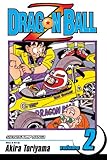Dragon Ball Z, Vol. 2: The Lord of Worlds (English Edition) by Akira Toriyama