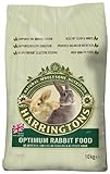 Harringtons Optimum Rabbit 10 Kg