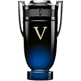 Paco Rabanne Invictus Victory Elixir Intense EDP 200 ml Erkek Parf&uuml;m | Kakule, Lavanta ve Vanilyalı Uzun &Ouml;m&uuml;rl&uuml; Yoğun Kehriba