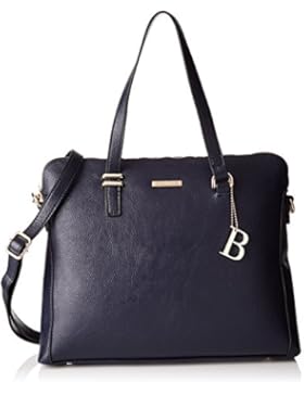 Bulaggi Damen Hartley Laptop Bag Henkeltasche, 29x09x36 cm