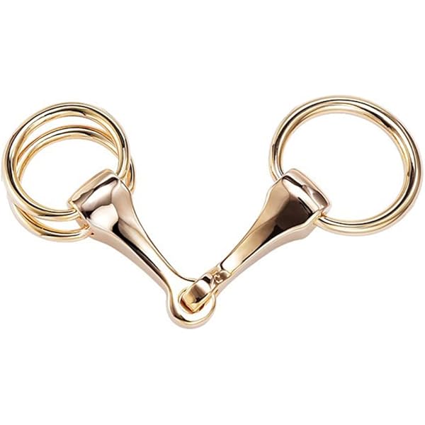 6 Stuks Metalen Sjaal Clip en Ring Sluiting - Welving Sieraden Dia Zijde Haak - Kleding Verpakking Houder - Eenvoudige Broches voor Dames Zijden Sjaals