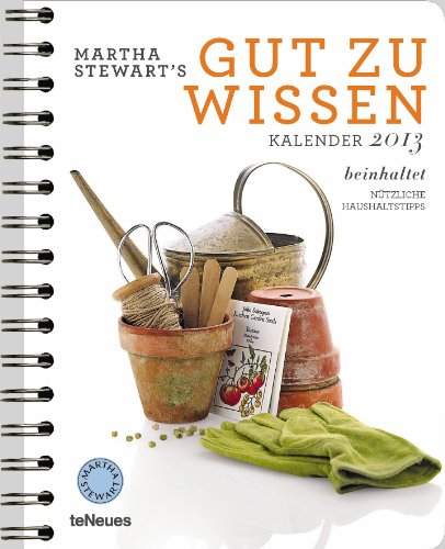 Gut zu wissen 2013