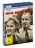 Wege �bers Land - DDR TV-Archiv ( 3 DVDs ) - Ursula Karusseit