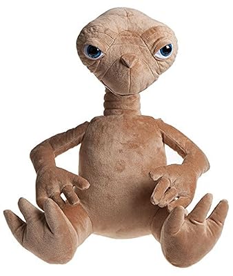 Vistoenpantalla E.T. the Extra-Terrestrial Plush Figure E.T. 40 cm Other Peluches