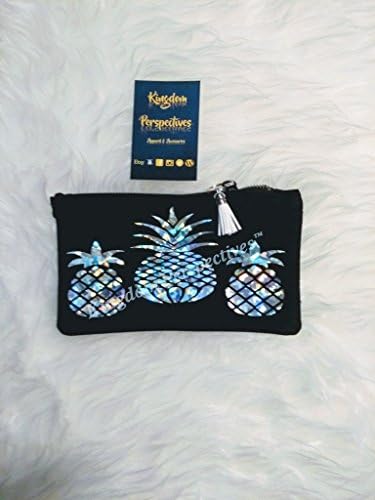 Accessory Case accessory bag Pencil case Beauty Bag / Easter Gift ideas