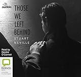 Those We Left Behind (DCI Serena Flanagan, Band 1) by 