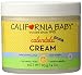 California Baby, Calendula Cream, 4 oz (113 g)