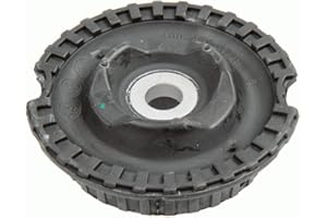 SACHS 802 082 Cojinete Columna Suspensión Compatible Con Volkswagen PASSAT B5.5 (3B3) 2000-2005 Derecha, Izquierda, Eje Delantero