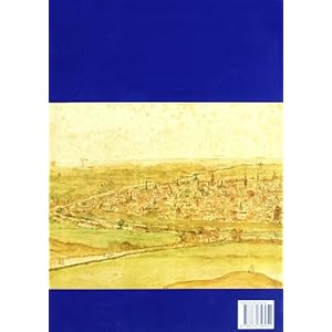 Antoon van den Wijngaerde: Cartobibliografía razonada de los dibujos y grabados, y ensayo de reconstrucción