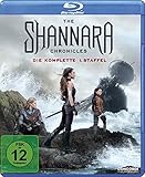 The Shannara Chronicles - Die komplette 1.Staffel [Blu-ray] - Austin Butler