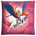 Produktbild 18x18 inch 45x45 cm bench pillow case/Kissenbezüge Cotton & Polyester sumptuous BACTERIA RESISTANT She-Ra Princess of Power