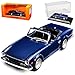Produktbild Triumph TR6 Cabrio Dunkel Blau 1968-1976 1/43 Minichamps Maxichamps Modell Auto