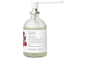 SIMPLY ZEN Simple Zen - Stimulating Scalp Lozione 100 ML