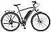 Produktbild Prophete ENTDECKER e9.7 Trekking E-Bike 28" Herren Elektrofahrrad Graphit-grau matt RH 52 cm