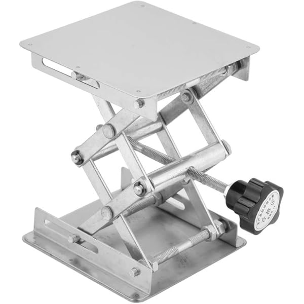 Iniature Scissor Lift Table CHENLIFT Utslt INI OBILE SCISSOR LIFT - View #7