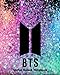 Produktbild BTS Glitter Splash Notebook