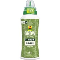 COMPO GROW ORGANIC Wachstum Dnger fr Spezialkulturen