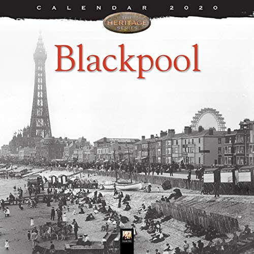 Télécharger Blackpool Heritage 2020 Calendar Gratuit