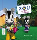 Zou et les oeufs de Pâques