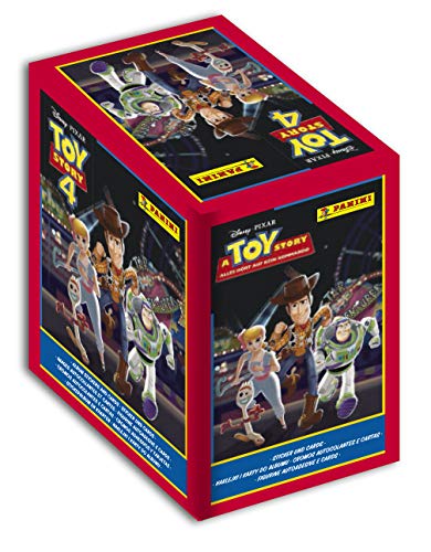 Preisvergleich Produktbild Panini France SA SA- Box mit 50 Hüllen, 2512-004