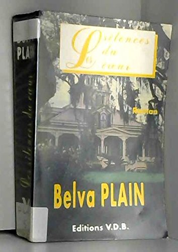 Les  silences du coeur