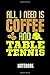 Produktbild All i need is coffee and table tennis Notebook: Ein schönes Notizbuch für jemanden, der Tischtennis und Kaffee liebt - Ideal für Notizen zum Thema Tischtennis