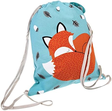Rex International zorrito Rusty Backpack Bag