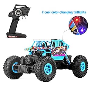 geekper rc car