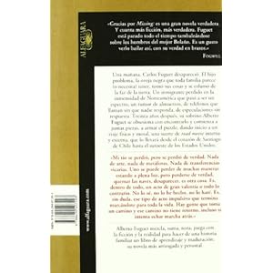 Missing (Una investigación) (HISPANICA, Band 717031)