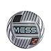 Produktbild Adidas Performance Messi Q1 Kugel, dunkel grau, Größe 5