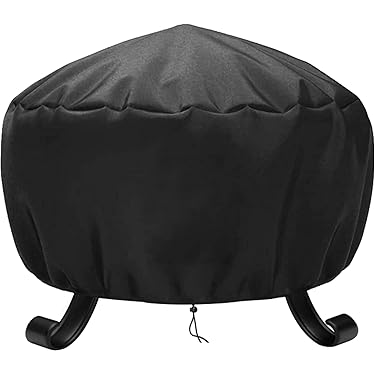 BonFeu Premium Cover XL (Extra Large) Beschermhoes voor BonBono