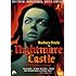 Nightmare Castle [DVD] [1965] [Region 1] [US Import] [NTSC]