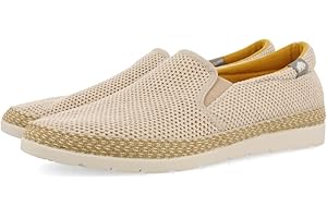 GIOSEPPO Men's Yacolt Espadrille Wedge Sandal