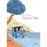 B&uuml;y&uuml;k Aşk