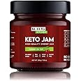 Keto Top Cherry Jam™ 200g