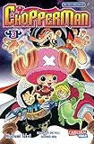 Chopperman 3 (3) by 