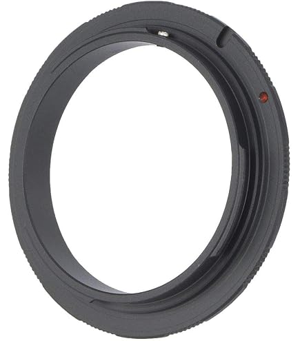 Pixco 52mm-62mm Lens Macro Reverse Ring Camera Mount Pixco 52mm-62mm Lens Macro Reverse Ring Camera Mount