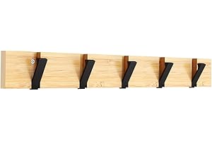 Anjuer wall hanger (5 black folder)