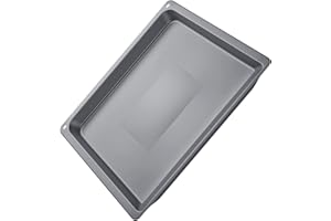 NEFF Z12CU10A0 Backofen- und Herdzubehör, Kochfeld, Universalpfanne, emaiilliert