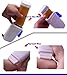 Belle Electric Double Roll on Wax Heater / Warmer for Depilatory Hair Removal (without Wax Cartridge) - Valentines Surprise Gift