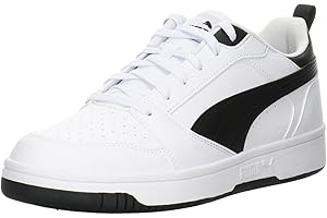 PUMA Rebound V6 Low - Adidasy Unisex