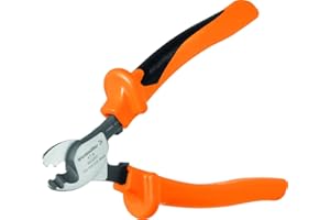 Legrand Weidmüller 9002650000 KT 8 Herramientas para Cortar para Diámetros Exteriores de Hasta, 22mm