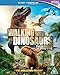 Walking With Dinosaurs [Blu-ray] [2017]