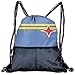 Produktbild Originality Aruba Drawstring Backpack Bags Sport Gym Treat Bag