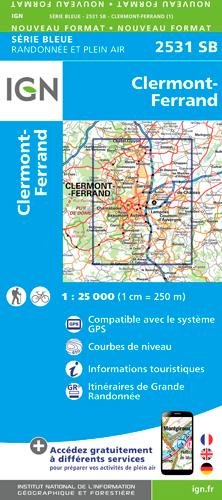 2531SB CLERMONT-FERRAND gratuit 2531SB CLERMONT-FERRAND gratuit