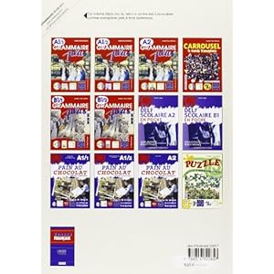 Grammaire plus. Volume A1-2. Con CD Audio. Per le