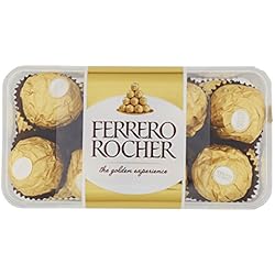 Ferrero Rocher, 16 Pieces