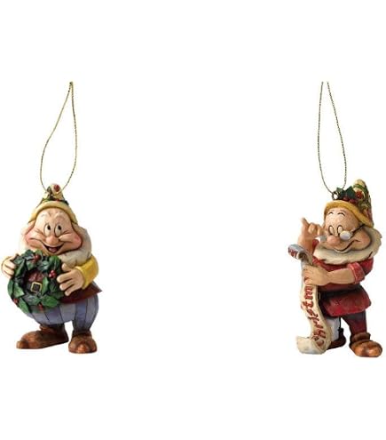 Beatrix Potter - Mrs Rabbit In Burrow - Ornamento In Vetro Ecologico E Legno Da Appendere