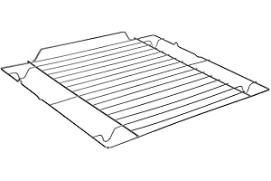 AMICA S. A. Amica 8056826 ORIGINAL Grillrost Backofenrost Backrost Rost Gitter 430x375mm Herd Backofen