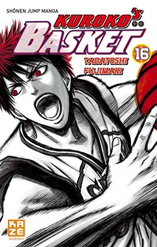 Download Kuroko's Basket Vol. 16
